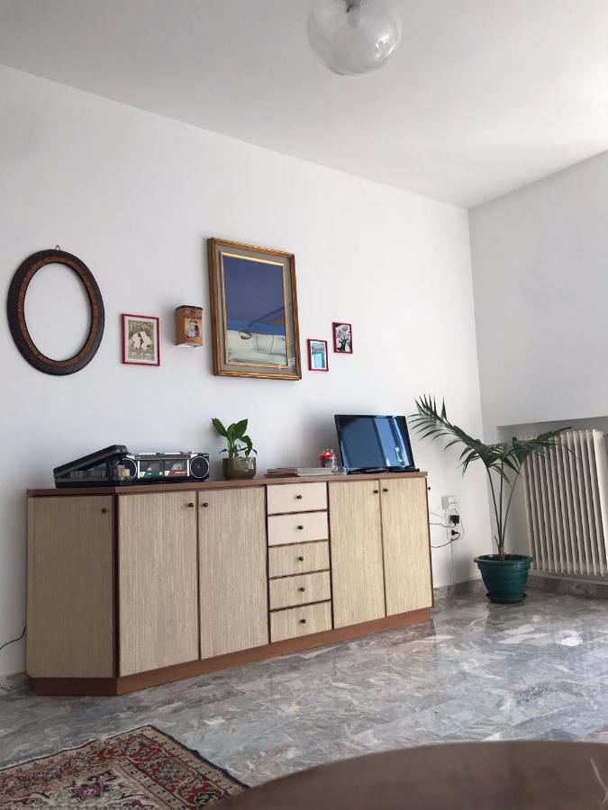 Al Tochetin Daire Schio Dış mekan fotoğraf