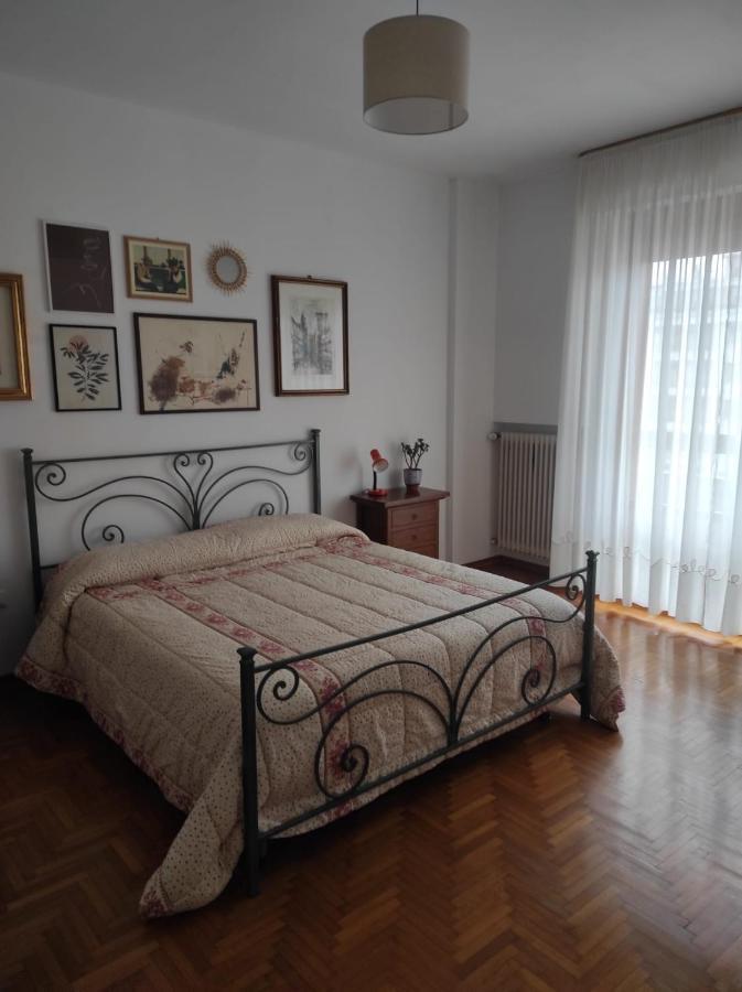 Al Tochetin Daire Schio Dış mekan fotoğraf
