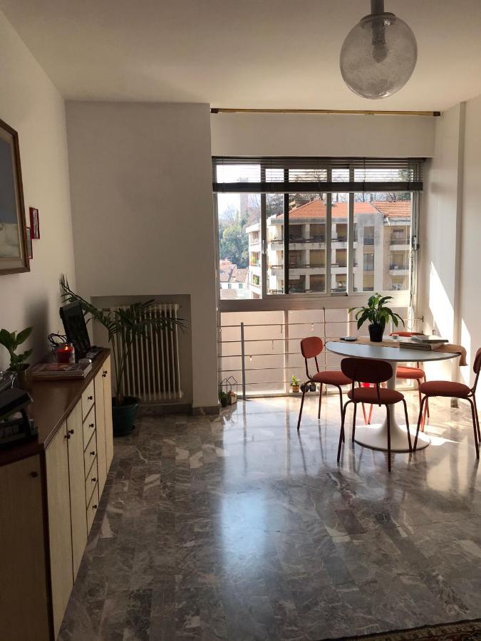 Al Tochetin Daire Schio Dış mekan fotoğraf