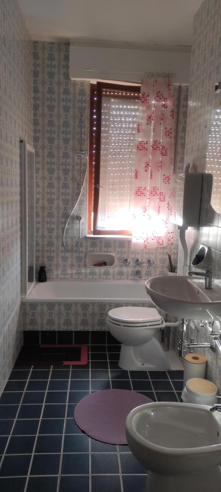 Al Tochetin Daire Schio Dış mekan fotoğraf
